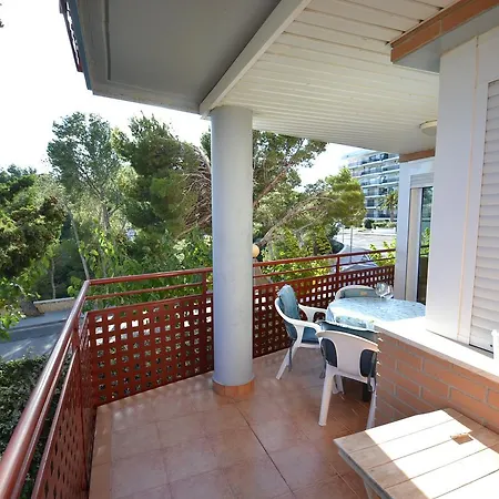 Apartment Wvp - Kursal 2 Miami Playa