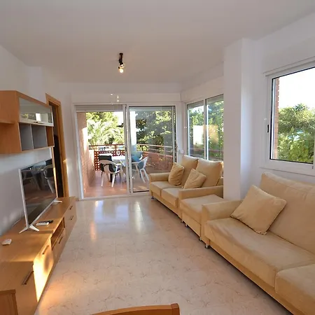 Apartment Wvp - Kursal 2 Miami Playa