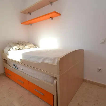 Apartment Wvp - Kursal 2