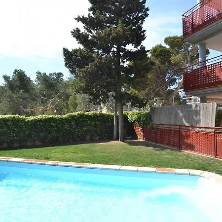 Apartment Wvp - Kursal 2